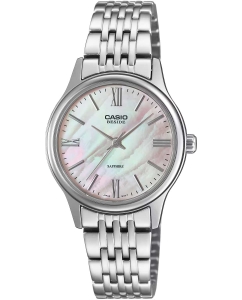Купить Японские наручные часы Casio Beside BLS-100DS-4A в E-mobi