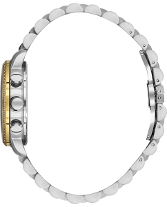 Купить Наручные часы Santa Barbara Polo &amp; Racquet Club SB.1.10657-4 с хронографом  в E-mobi
