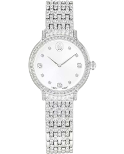 Купить Швейцарские наручные часы Swarovski 5741229 в E-mobi