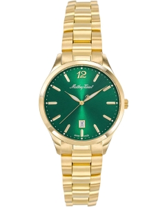 Купить Швейцарские наручные часы Mathey-Tissot D411MPV в E-mobi