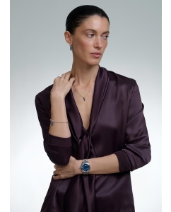 Купить Швейцарские наручные часы Mathey-Tissot D510ABU  в E-mobi
