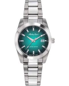 Купить Швейцарские наручные часы Mathey-Tissot D451VEN в E-mobi