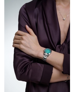 Купить Швейцарские наручные часы Mathey-Tissot D451VEN  в E-mobi