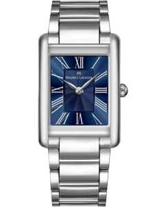 Купить Швейцарские наручные часы Maurice Lacroix FA1205-SS002-410-1 в E-mobi