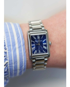 Купить Швейцарские наручные часы Maurice Lacroix FA1205-SS002-410-1  в E-mobi