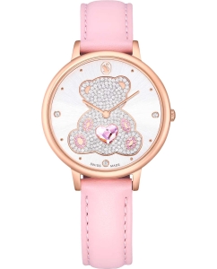 Купить Швейцарские наручные часы Swarovski 5739838 в E-mobi