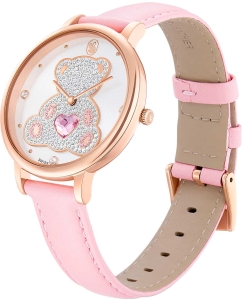 Купить Швейцарские наручные часы Swarovski 5739838  в E-mobi