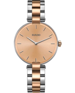 Купить Швейцарские наручные часы Rado R22850303 в E-mobi