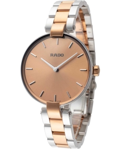 Купить Швейцарские наручные часы Rado R22850303  в E-mobi