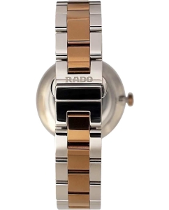 Купить Швейцарские наручные часы Rado R22850303  в E-mobi