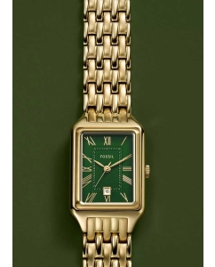 Купить Наручные часы Fossil ES5452  в E-mobi