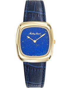 Купить Швейцарские наручные часы Mathey-Tissot D538PLBU в E-mobi