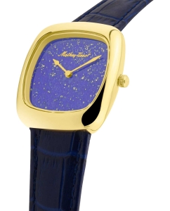 Купить Швейцарские наручные часы Mathey-Tissot D538PLBU  в E-mobi