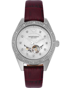 Купить Механические наручные часы Emporio Armani AR60075 в E-mobi