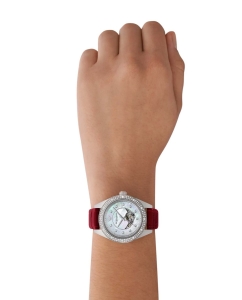 Купить Механические наручные часы Emporio Armani AR60075  в E-mobi