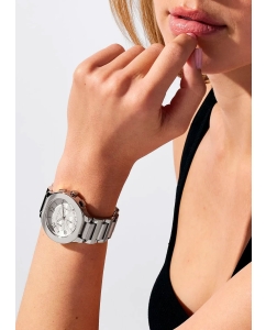 Купить Наручные часы Michael Kors MK7522 с хронографом  в E-mobi