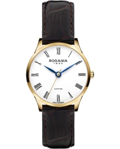 Купить Наручные часы Rodania R22098 в E-mobi