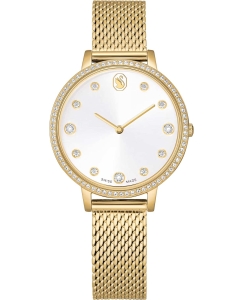 Купить Швейцарские наручные часы Swarovski 5740823 в E-mobi