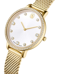 Купить Швейцарские наручные часы Swarovski 5740823  в E-mobi