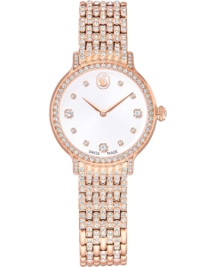 Купить Швейцарские наручные часы Swarovski 5741227 в E-mobi