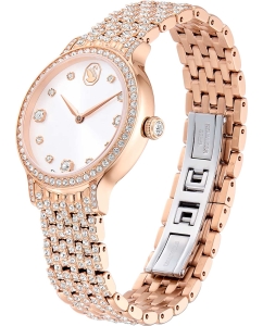 Купить Швейцарские наручные часы Swarovski 5741227  в E-mobi