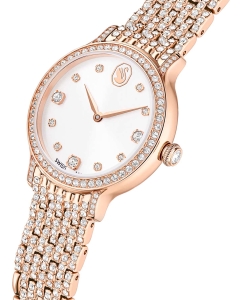 Купить Швейцарские наручные часы Swarovski 5741227  в E-mobi