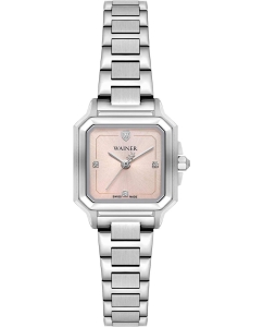 Купить Швейцарские наручные часы Wainer WA.18150-A в E-mobi