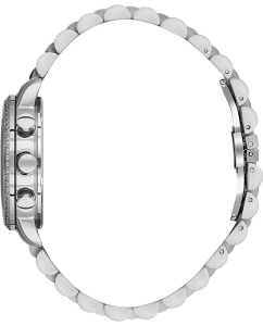 Купить Наручные часы Santa Barbara Polo &amp; Racquet Club SB.1.10657-1 с хронографом  в E-mobi