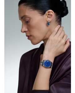 Купить Швейцарские наручные часы Mathey-Tissot D807ABU  в E-mobi