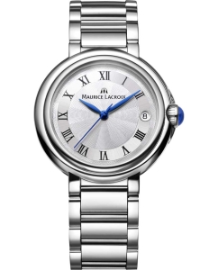 Купить Швейцарские наручные часы Maurice Lacroix FA1004-SS002-110-1 в E-mobi