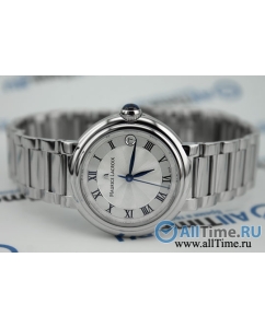 Купить Швейцарские наручные часы Maurice Lacroix FA1004-SS002-110-1  в E-mobi