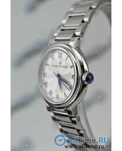 Купить Швейцарские наручные часы Maurice Lacroix FA1004-SS002-110-1  в E-mobi