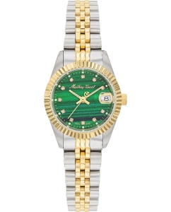 Купить Швейцарские наручные часы Mathey-Tissot D710BSV в E-mobi