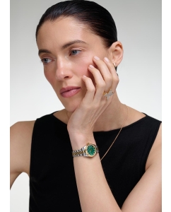 Купить Швейцарские наручные часы Mathey-Tissot D710BSV  в E-mobi