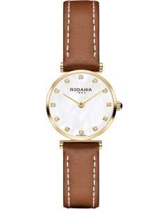 Купить Наручные часы Rodania R14035 в E-mobi