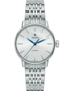 Купить Швейцарские механические наручные часы Rado R22862044 в E-mobi