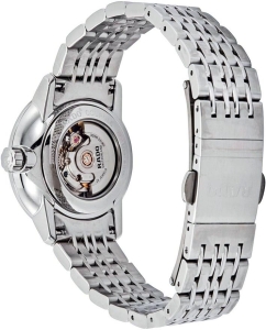 Купить Швейцарские механические наручные часы Rado R22862044  в E-mobi