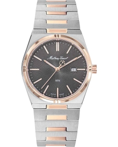 Купить Швейцарские наручные часы Mathey-Tissot D118RS в E-mobi
