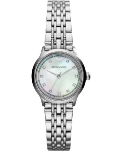 Купить Наручные часы Emporio Armani AR1803 в E-mobi