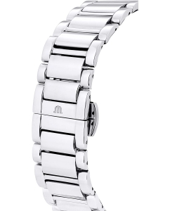 Купить Швейцарские наручные часы Maurice Lacroix FA1084-SS002-420-1  в E-mobi