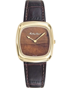 Купить Швейцарские наручные часы Mathey-Tissot D538PLM в E-mobi