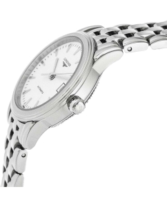 Купить Швейцарские механические наручные часы Longines L4.274.4.12.6  в E-mobi