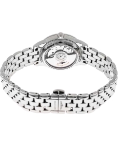 Купить Швейцарские механические наручные часы Longines L4.274.4.12.6  в E-mobi