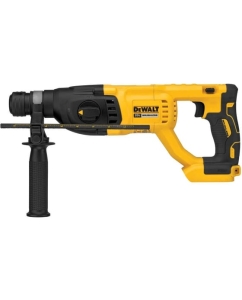 Купить Аккумуляторный перфоратор DEWALT DCH133B, 20В, 2.6Дж, 5500уд/мин, без АКБ и ЗУ DCH133B-XJ в E-mobi