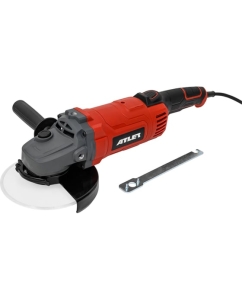 Купить Угловая шлифовальная машина ATLET PGA185G11 в E-mobi
