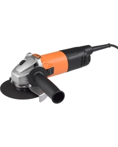 Купить Угловая шлифмашина AEG WS8-125SK 4935451298 в E-mobi