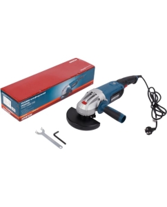Купить Угловая шлифмашина Кратон AMG-1400-150 3 05 01 032  в E-mobi