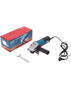 Купить Угловая шлифмашина Кратон AMG-850-125E 3 05 01 027  в E-mobi