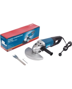 Купить Угловая шлифмашина Кратон AMG-2300-230J 3 05 01 036  в E-mobi
