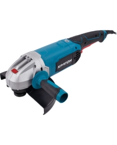 Купить Угловая шлифмашина Кратон AMG-2350-230J 3 05 01 037 в E-mobi